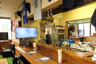 Baseball酒場 川越ドーム