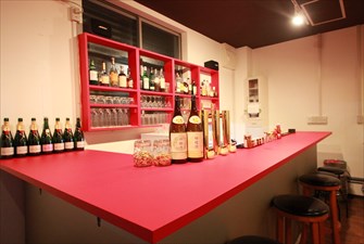 Bar Magnet